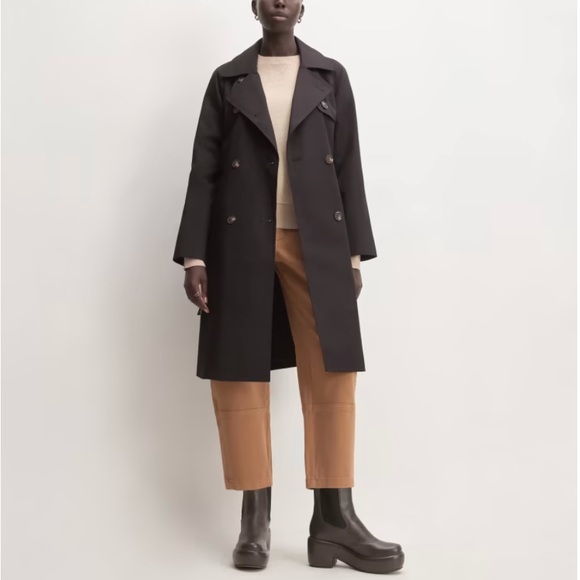 Everlane Jackets & Blazers - Everlane “The Trench Coat”